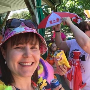 Meet your Posher, Rose